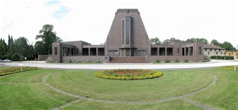 Krematorium Öjendorf
